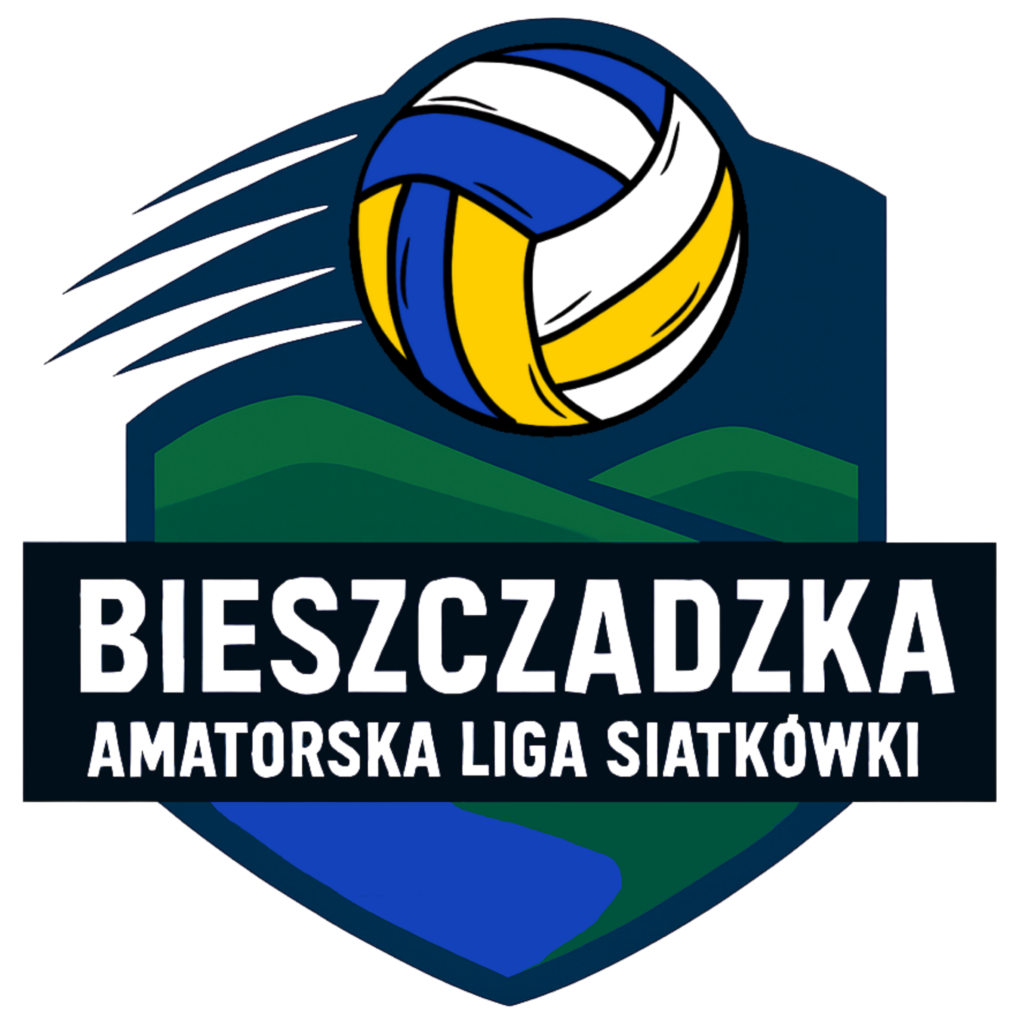 Bieszczadzka Amatorska Liga Siatkówki